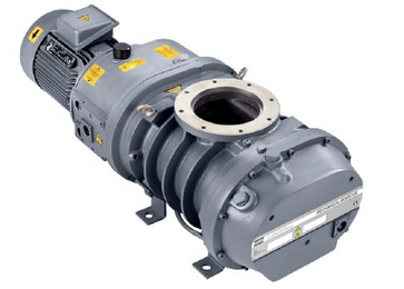 ZRS 250-4200机械增压泵